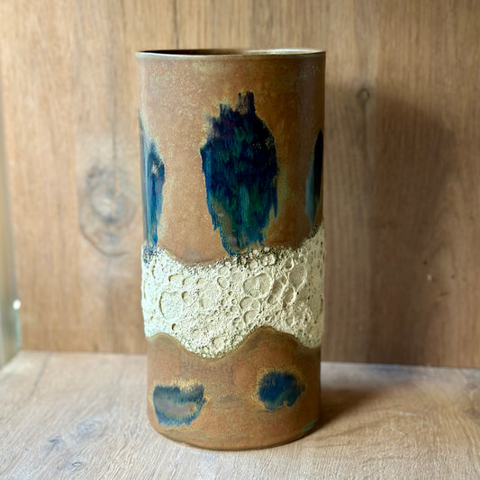 Canyon vase
