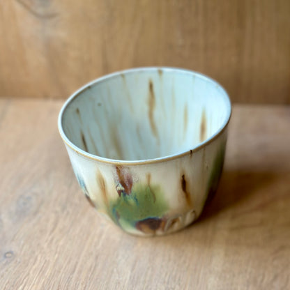 Moss bowl