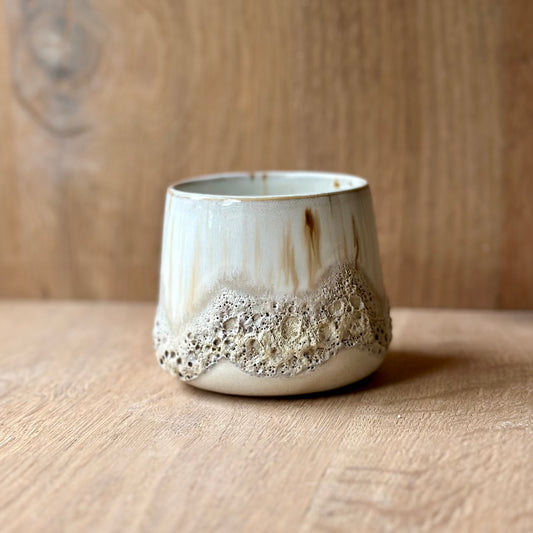 Sandstone Americano kop