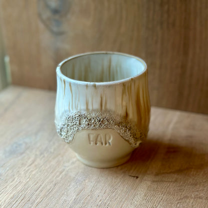 Sandstone Mug - FAR