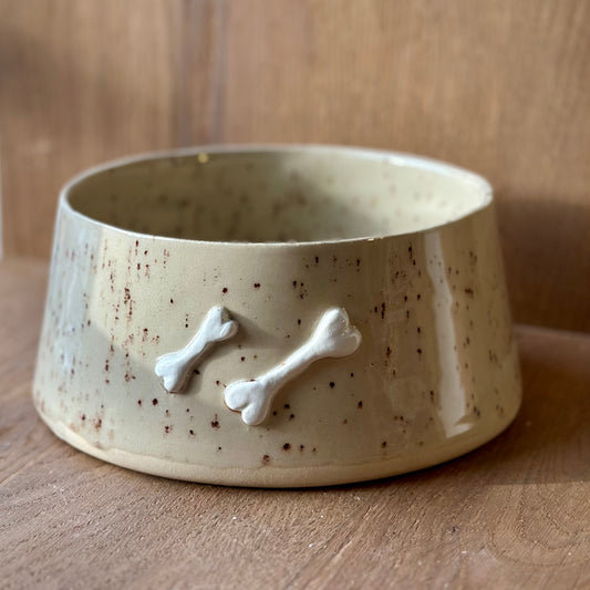 Hundeskål Bowl