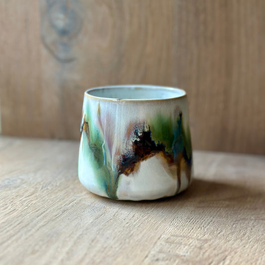 Moss Americano kop
