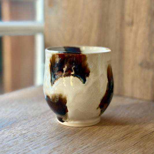 Marble kop