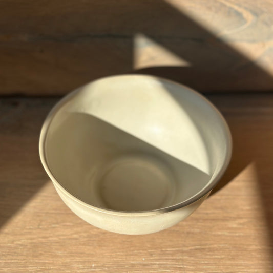 Oat morgenmadsskål