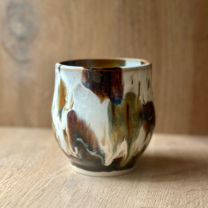 Caramel Mug