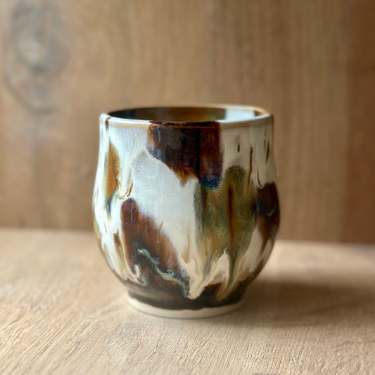 Caramel Mug
