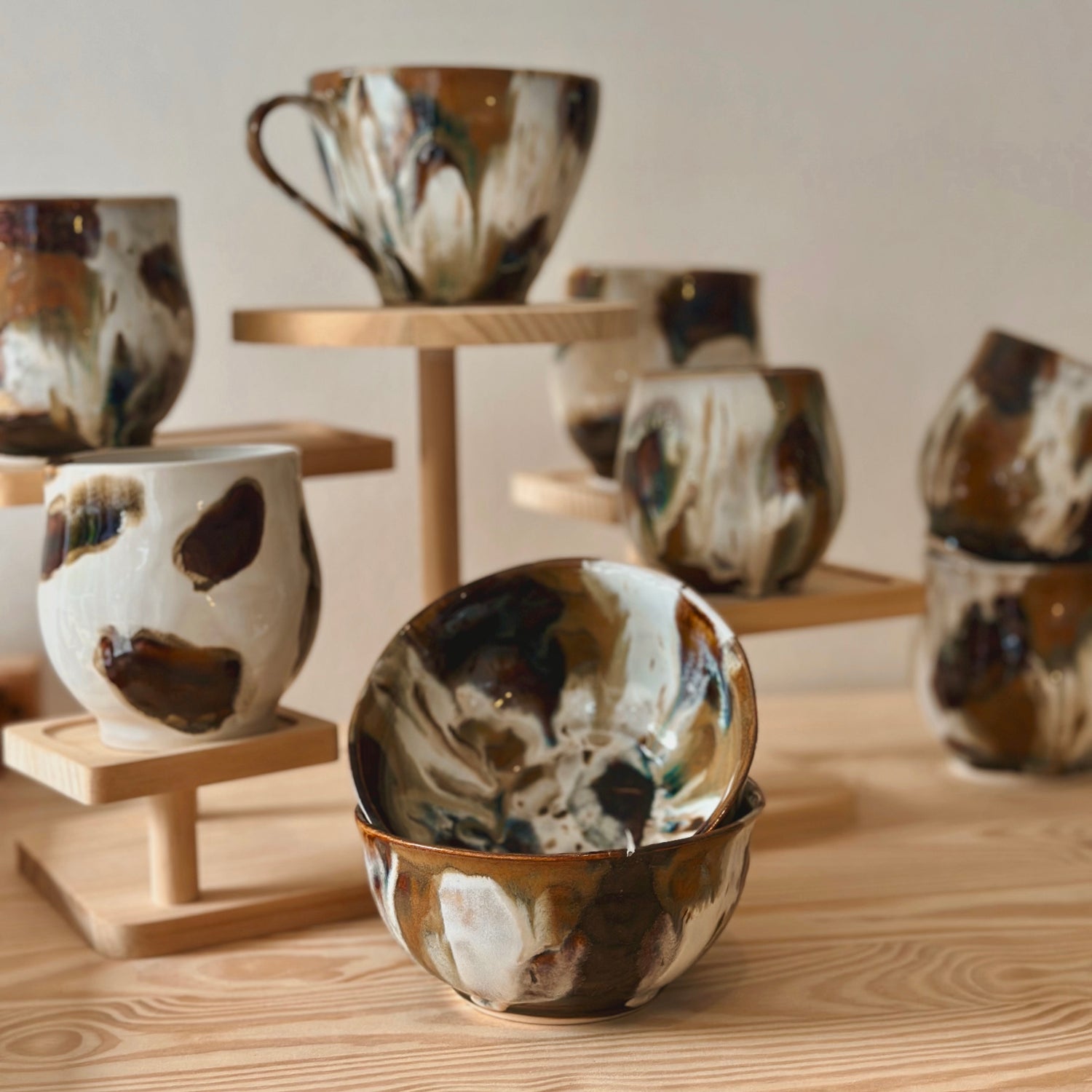 Caramel Collection