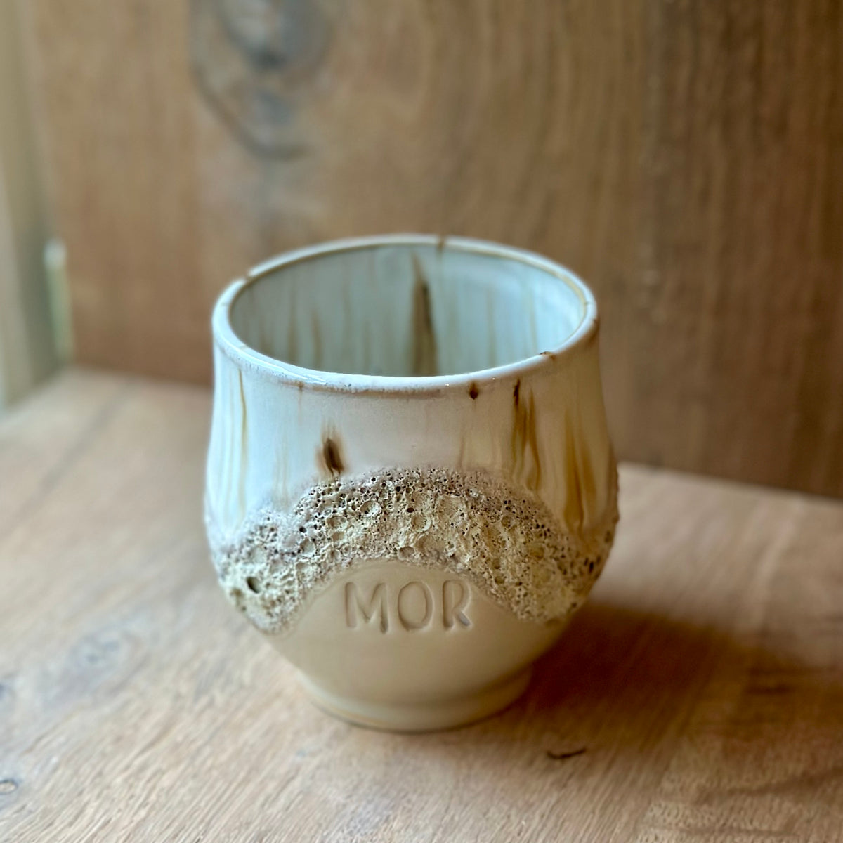 Sandstone Mug - MOR