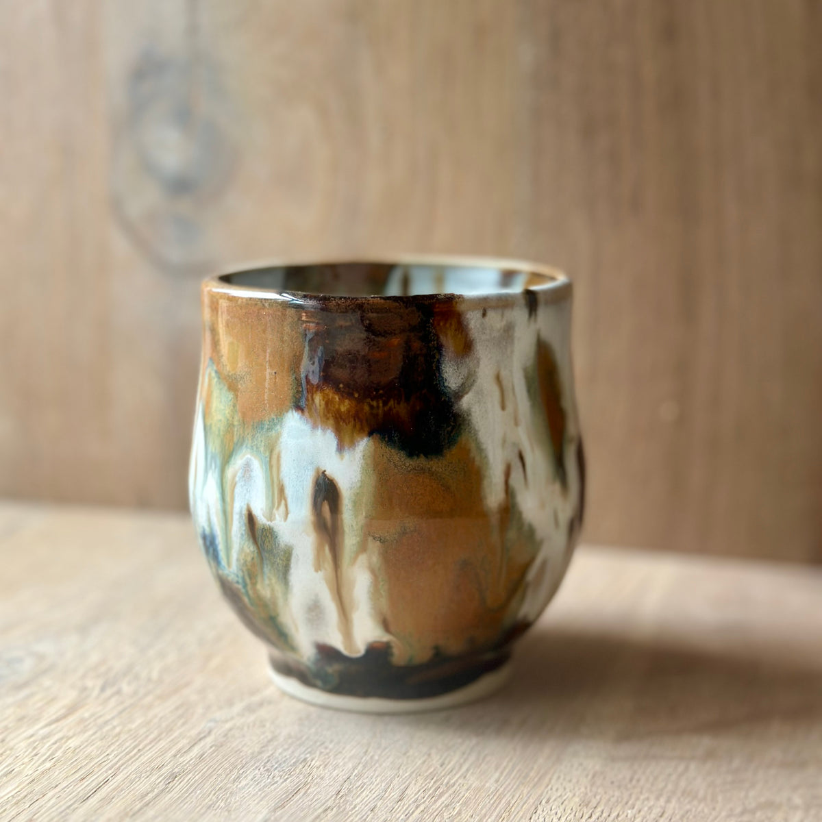 Caramel Mug