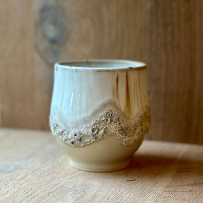Sandstone Mug - MOR