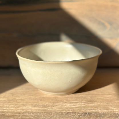 Oat morgenmadsskål