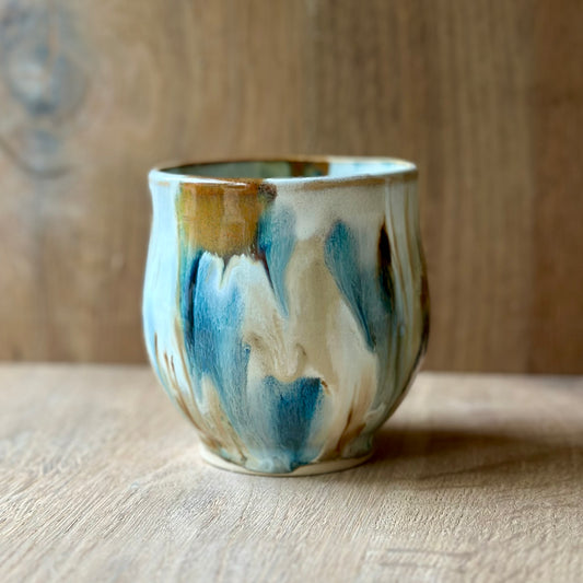 Blue Bay Mug