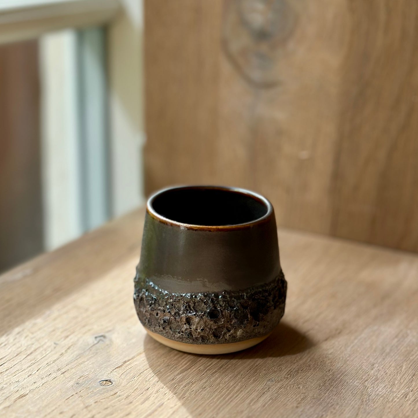 Lava espressokop