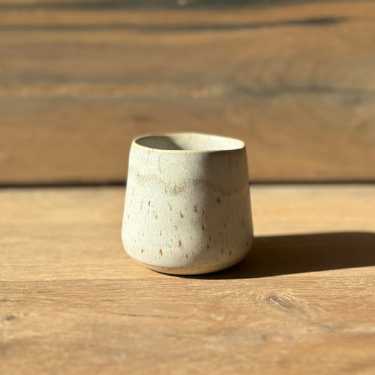 Pebble espressokop