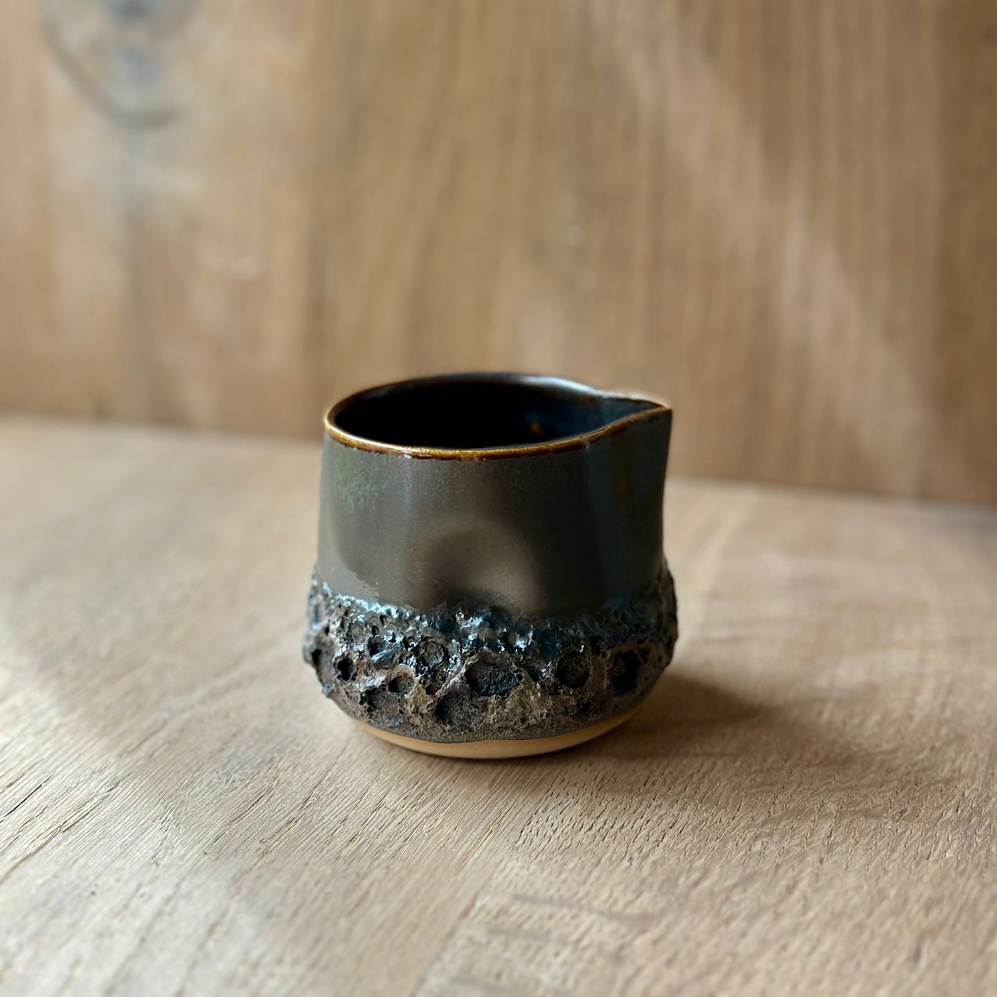 Lava Creamer