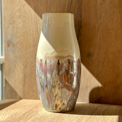 Sand vase