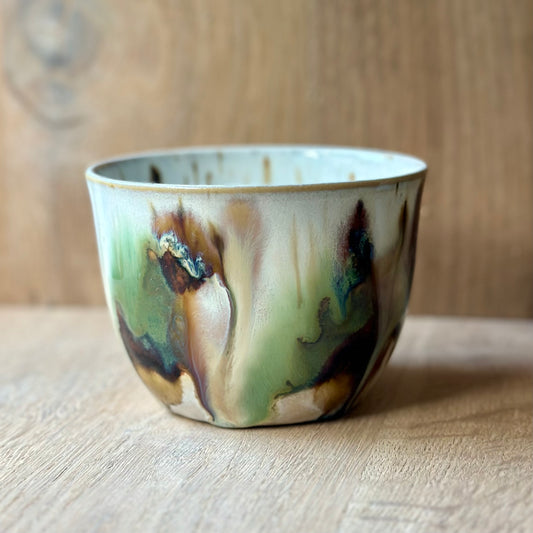 Moss bowl