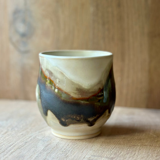 Terrain mug
