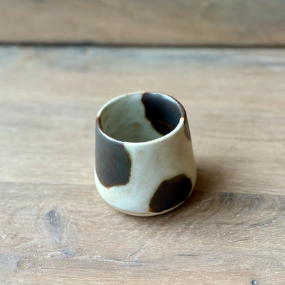 Cow espressokop