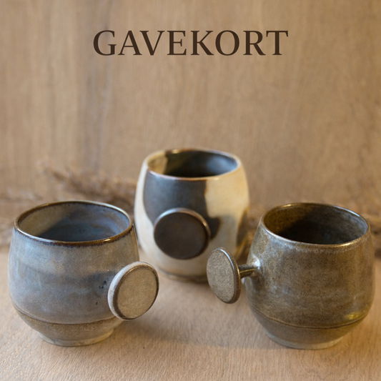 Gavekort