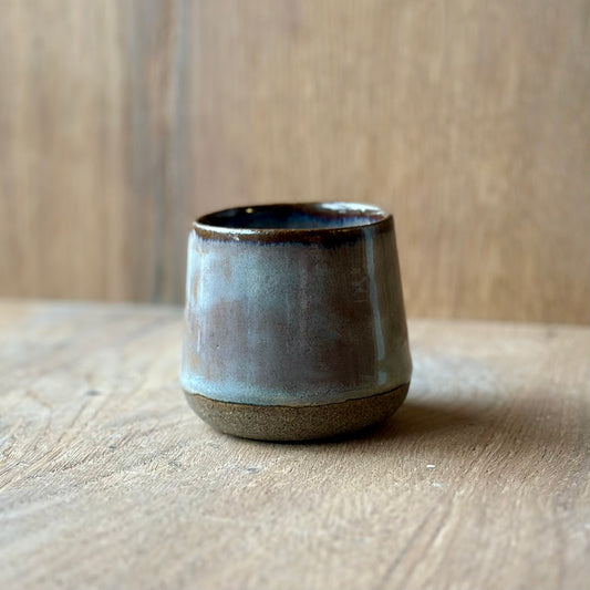 Smoky espressokop