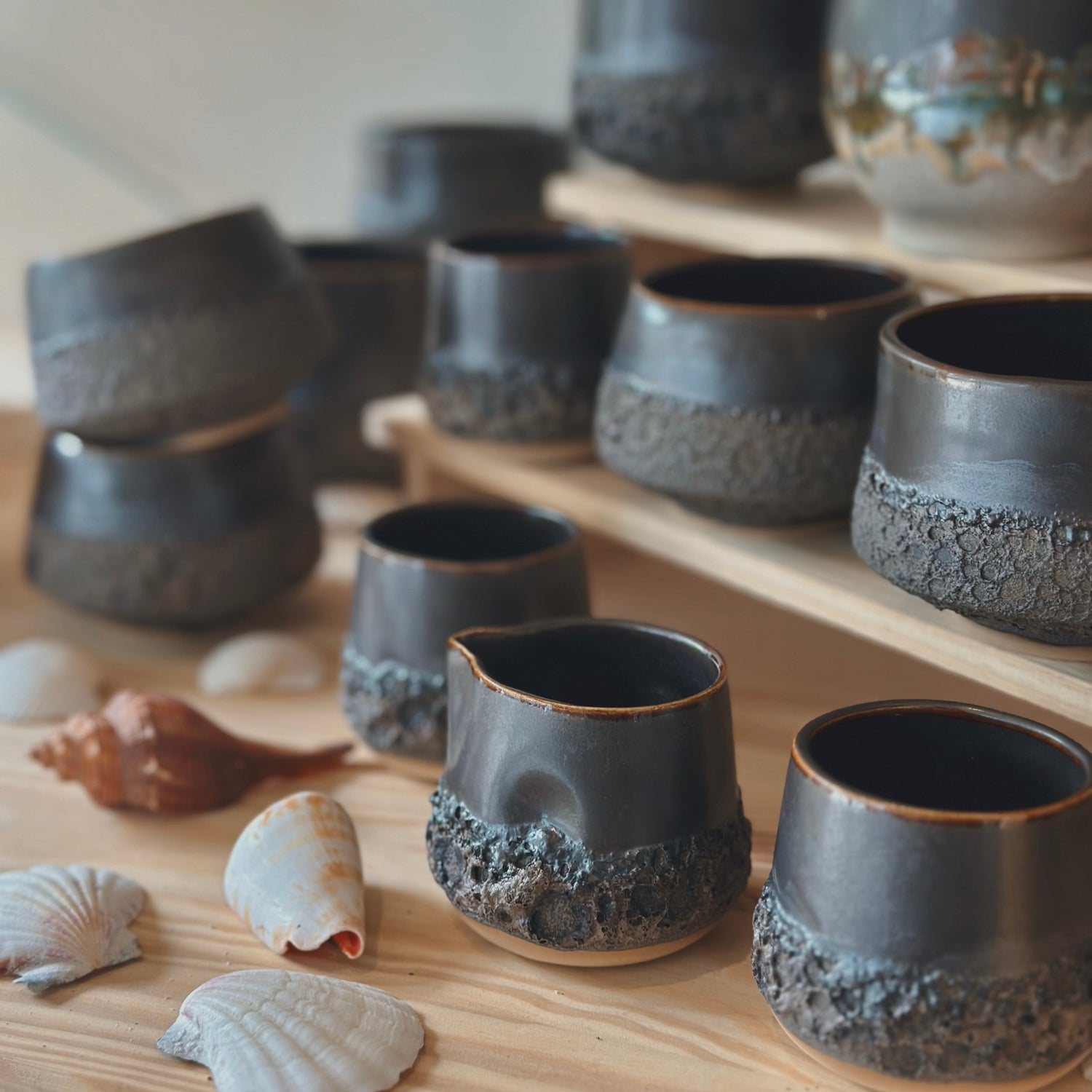 Lava Collection