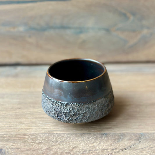 Lava Cortado kop foroven