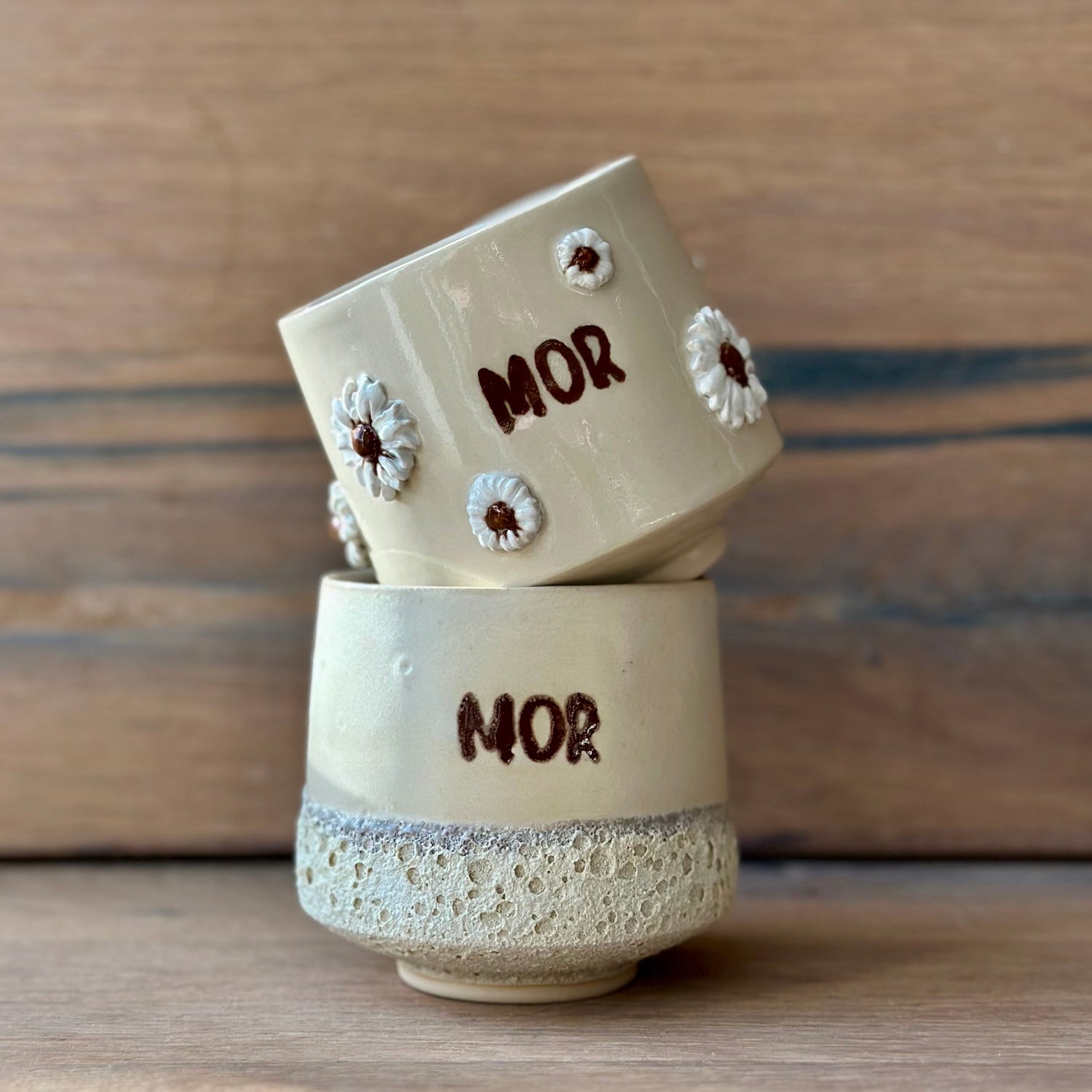 Mor kopper